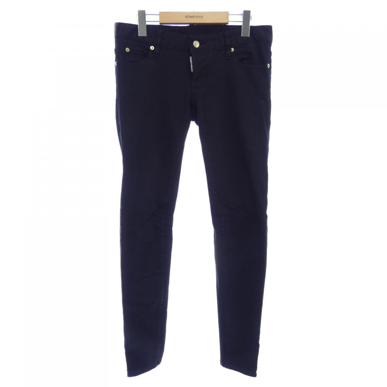 ディースクエアード DSQUARED2 ジーンズ