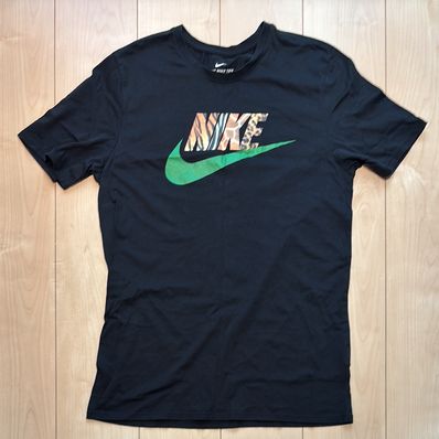 Nike x atmos Animal SS Tee "Black"
