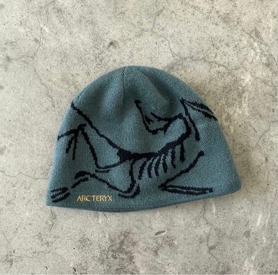 ARC'TERYX Bird Head Toque ARC'TERYX Bird Head Toque