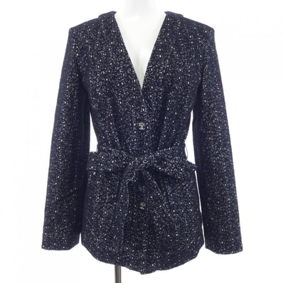 シャネル CHANEL LOOK7 P78591V69812 25 ジャケット