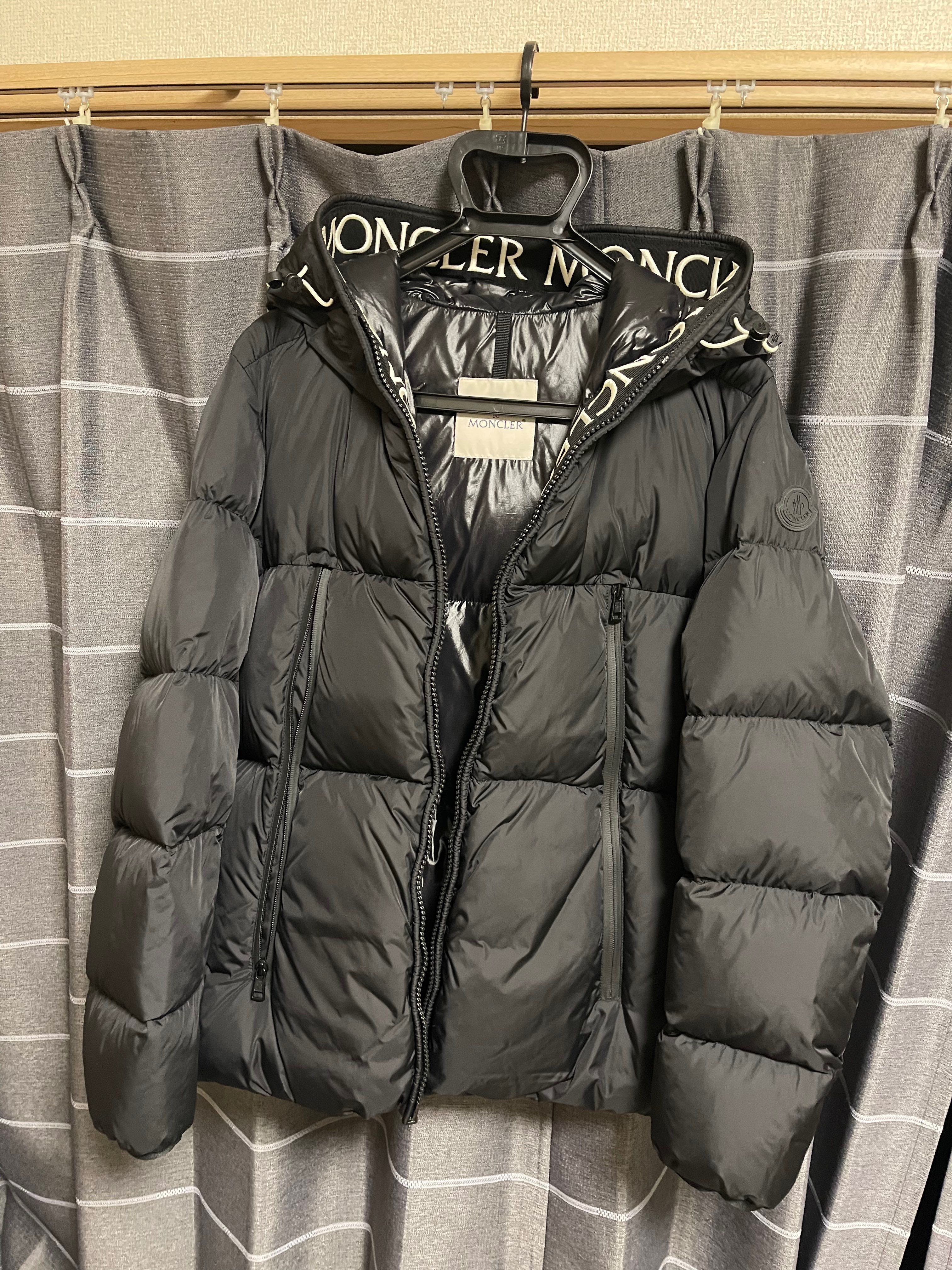 モンクレール モンクラー