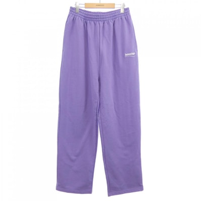 バレンシアガ BALENCIAGA ポリティカルキャンペーン POLITICAL CAMPAIGN 674594 TKVI9 UNISEX パンツ