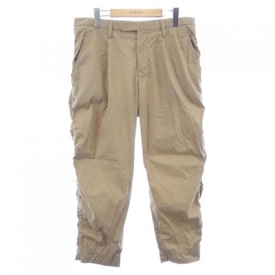 カラー Kolor 15SBM-P15137 パンツ