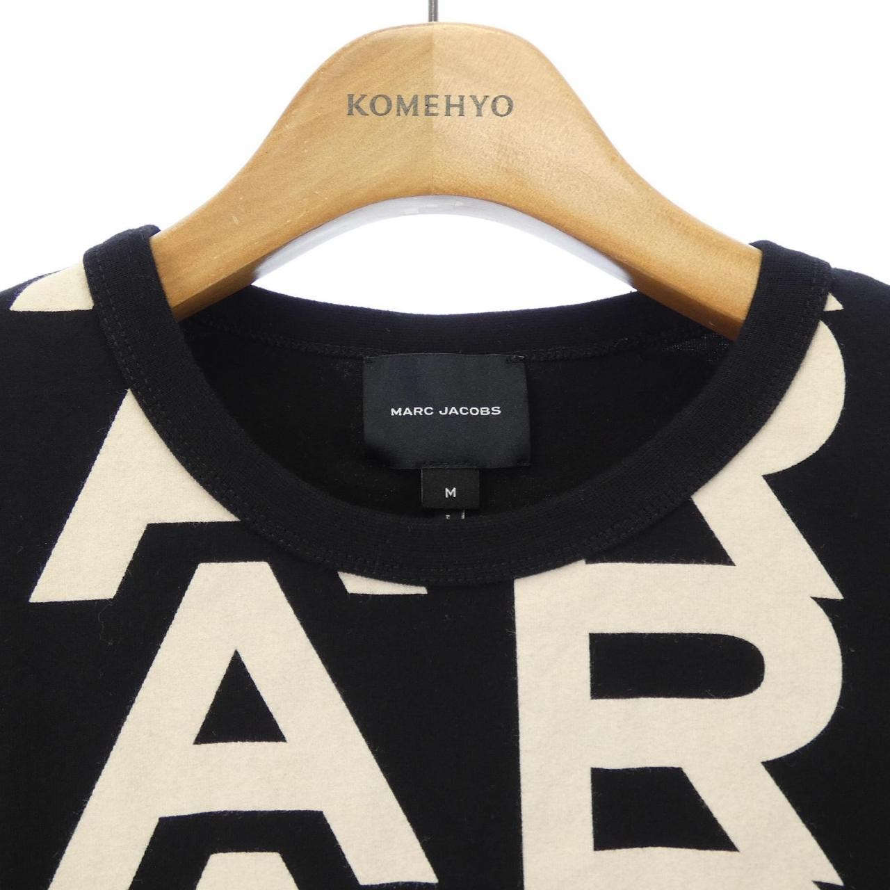 C (やや傷や汚れあり)】マークジェイコブス MARC JACOBS C605P02PF22 T