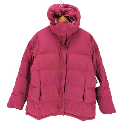 グースダウンジャケット【1139317596995】