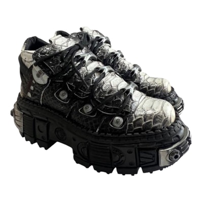 NEW ROCK M-WALL106-S19 43 ニューロック