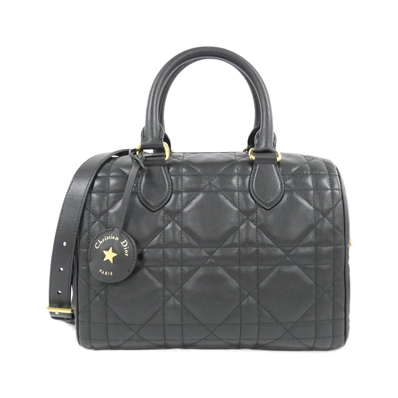 クリスチャンディオール DIOR GROOVE 25 M1365UBOL ボストンバッグ