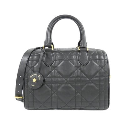 クリスチャンディオール DIOR GROOVE 25 M1365UBOL ボストンバッグ