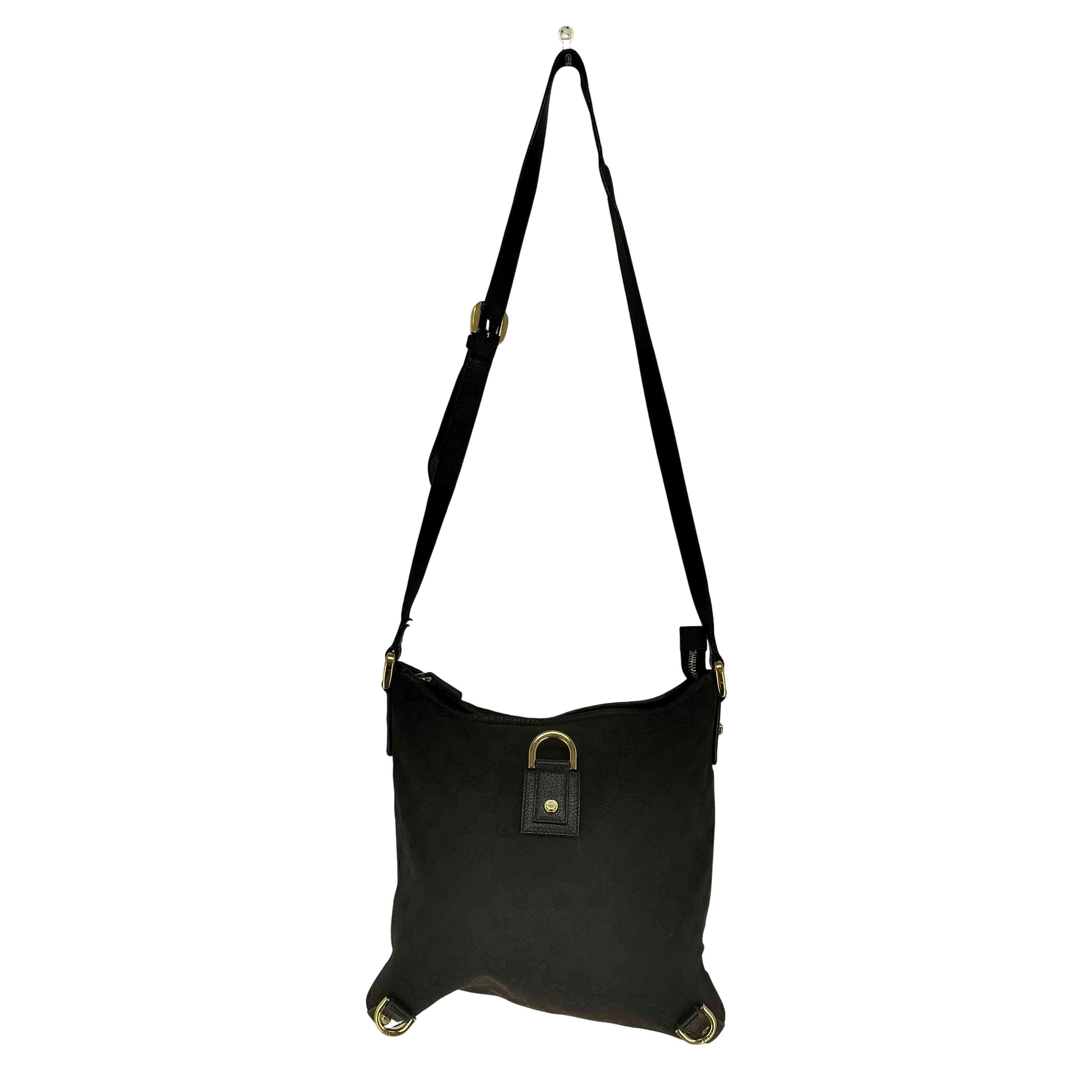 GGキャンバス アビー ショルダーバッグ gg canvas abbey shoulder bag【1143751470919】
