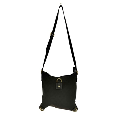 GGキャンバス アビー ショルダーバッグ gg canvas abbey shoulder bag【1143751470919】