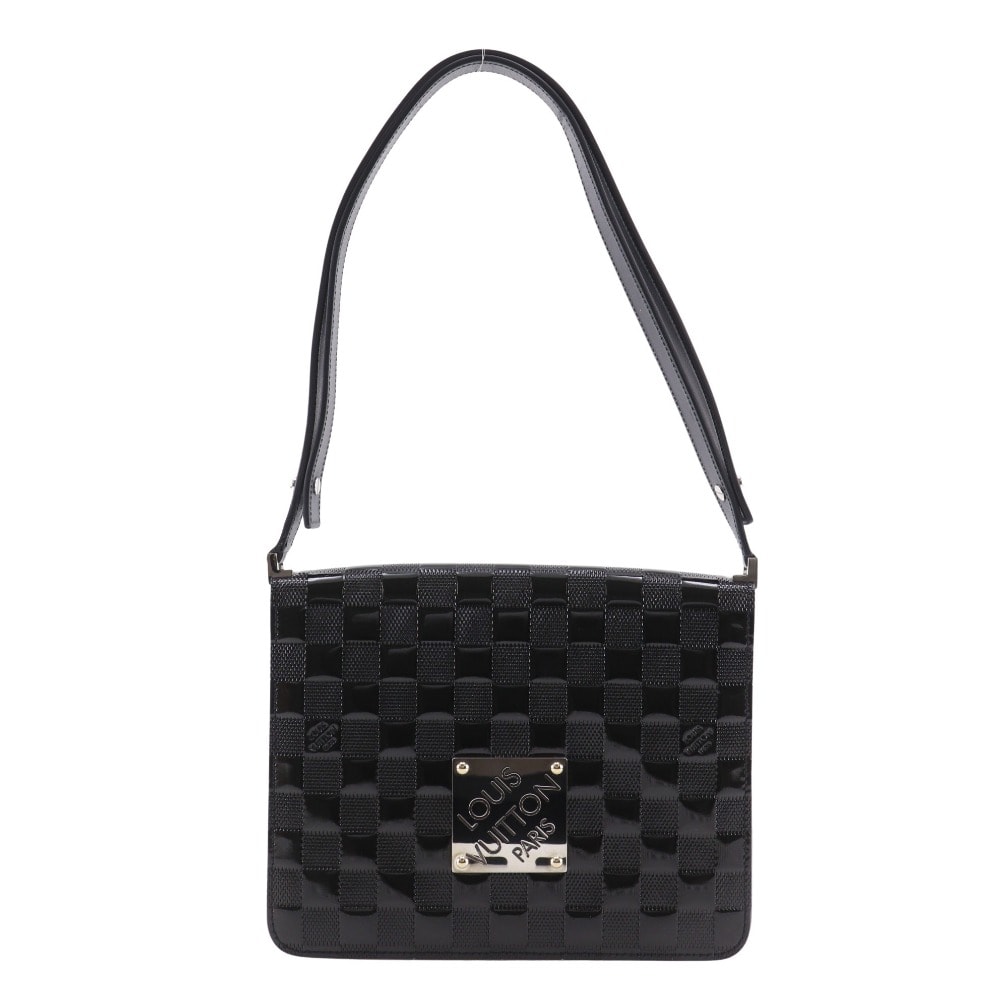ルイ・ヴィトン キャバレー ダミエ M92124 レディースショルダーバッグ