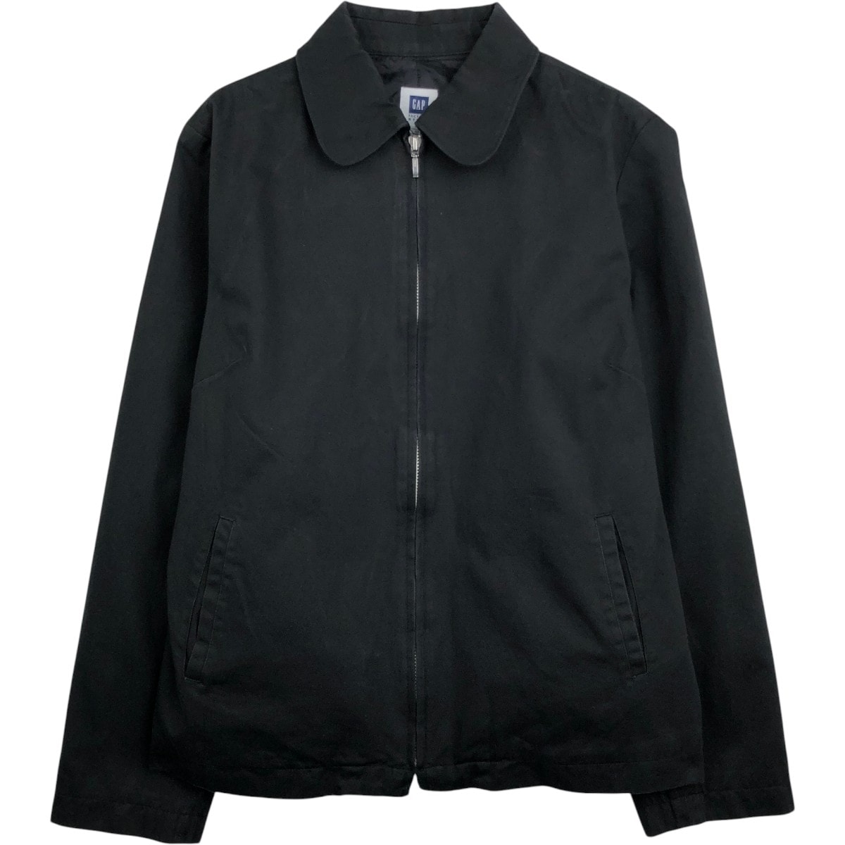 古着 90~00年代 ギャップ GAP FACTORY STORE スイングトップ スポーツジャケット メンズL相当/eaa666770