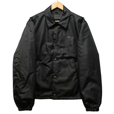 PRADA プラダ 品番 SGD110 2025年 Re-Nylon ブルゾン ジャケット 41241
