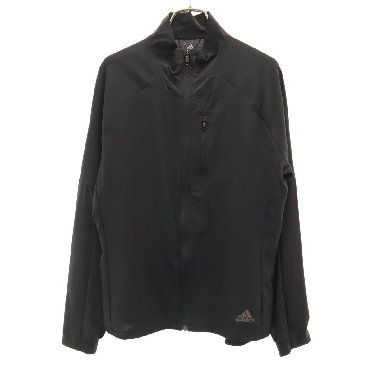adidas ランニング ジャケット