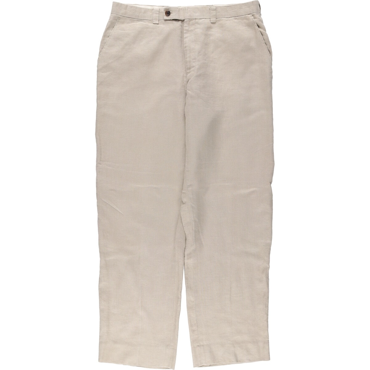 古着 ブルックスブラザーズ Brooks Brothers ADVANTAGE CHINO ELLIOT コットン スラックスパンツ メンズw36相当/eaa537872