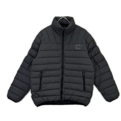 The North Face Enride Convertible Down Jacket "Black"