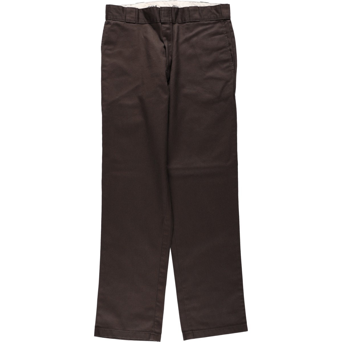古着 ディッキーズ Dickies 874 Original Fit ワークパンツ メンズw34相当/eaa680776