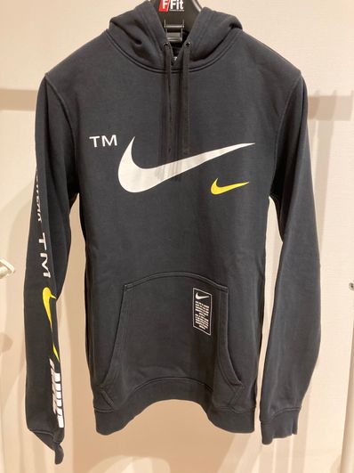 NIKE パーカー