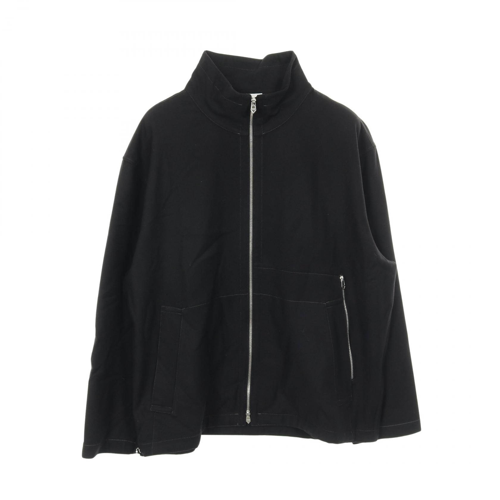 エルメス HERMES 衣料品 アウター ウール メンズ ブラック系 【中古】