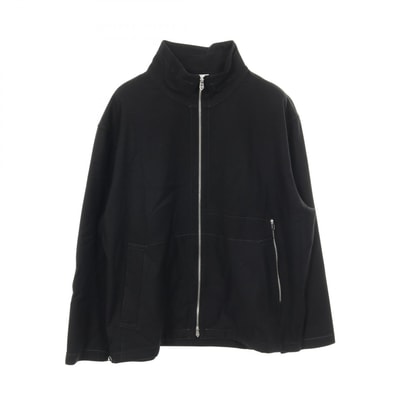 エルメス HERMES 衣料品 アウター ウール メンズ ブラック系 【中古】