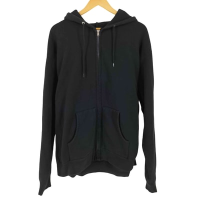 sweat zip hoodie スウェットパーカ【1143478918350】