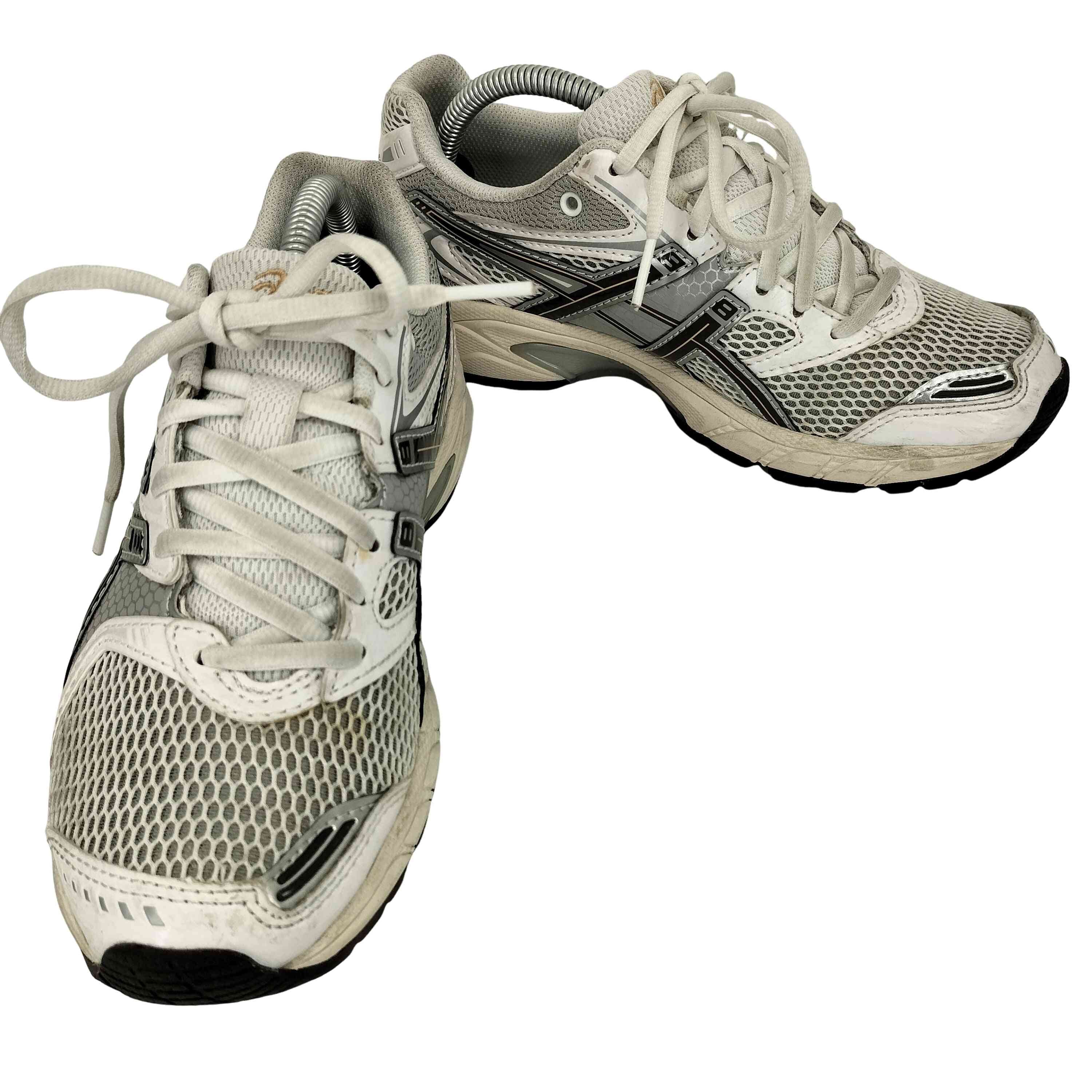 GEL-DS TRAINER 14 ローカットスニーカー【1142074103535】