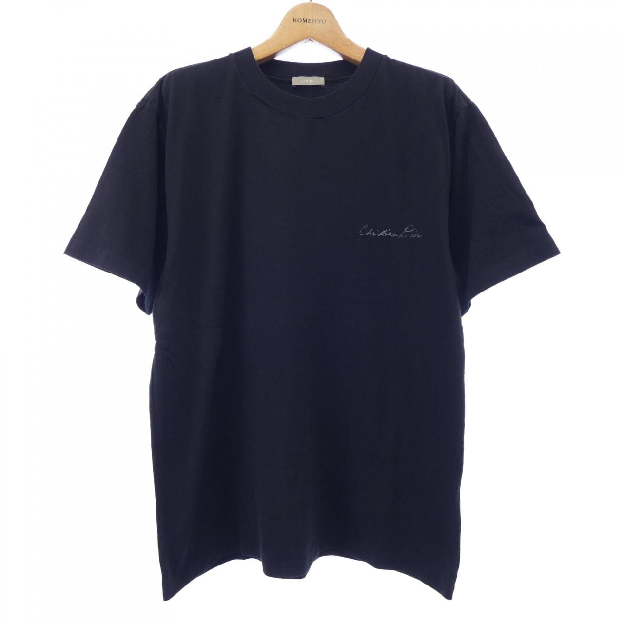 ディオール DIOR 493J696B0817 Tシャツ