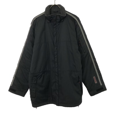 Champion products チャンピオンプロダクツ 中綿ジャケット M ブラック 裏ボア