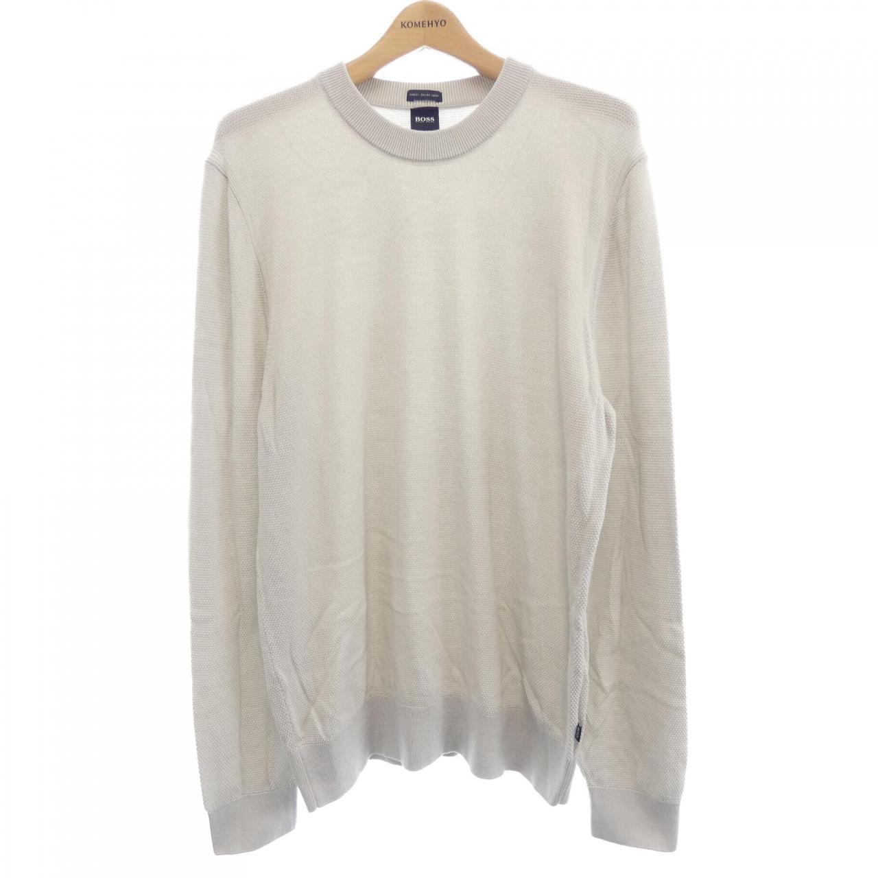 ボス BOSS ニット