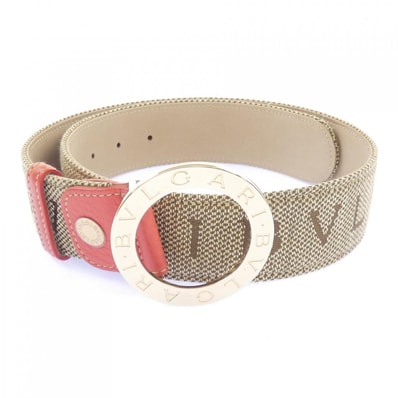 ブルガリ BVLGARI BELT