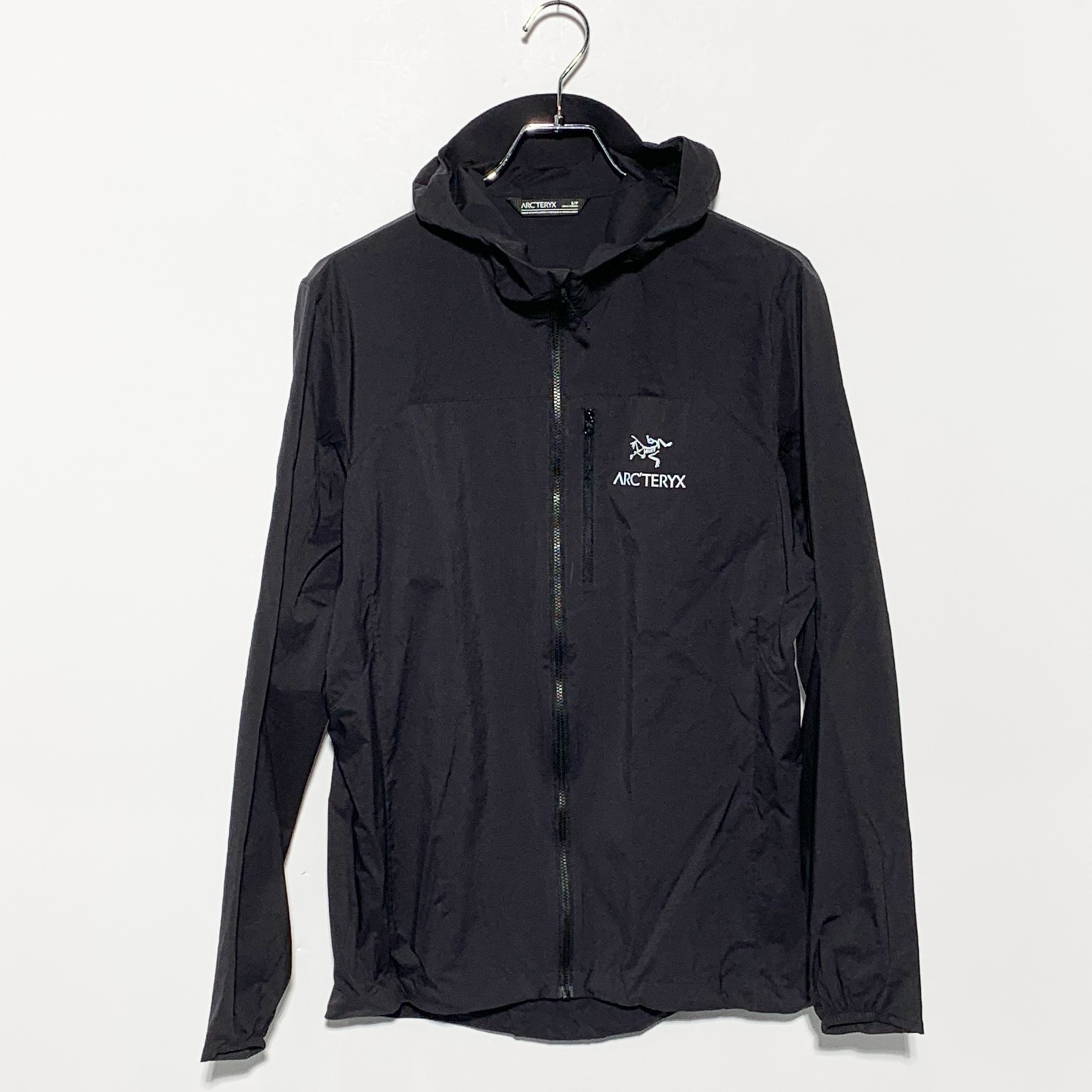 ARC'TERYX Squamish Hoody Black