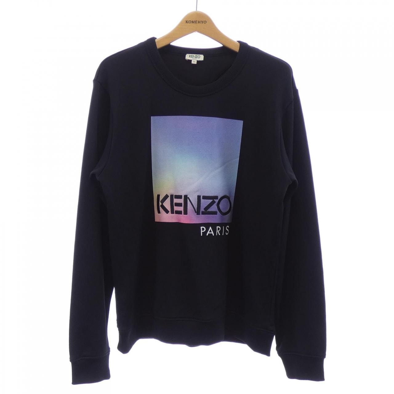 ケンゾー KENZO F765SW1674MF スウェット
