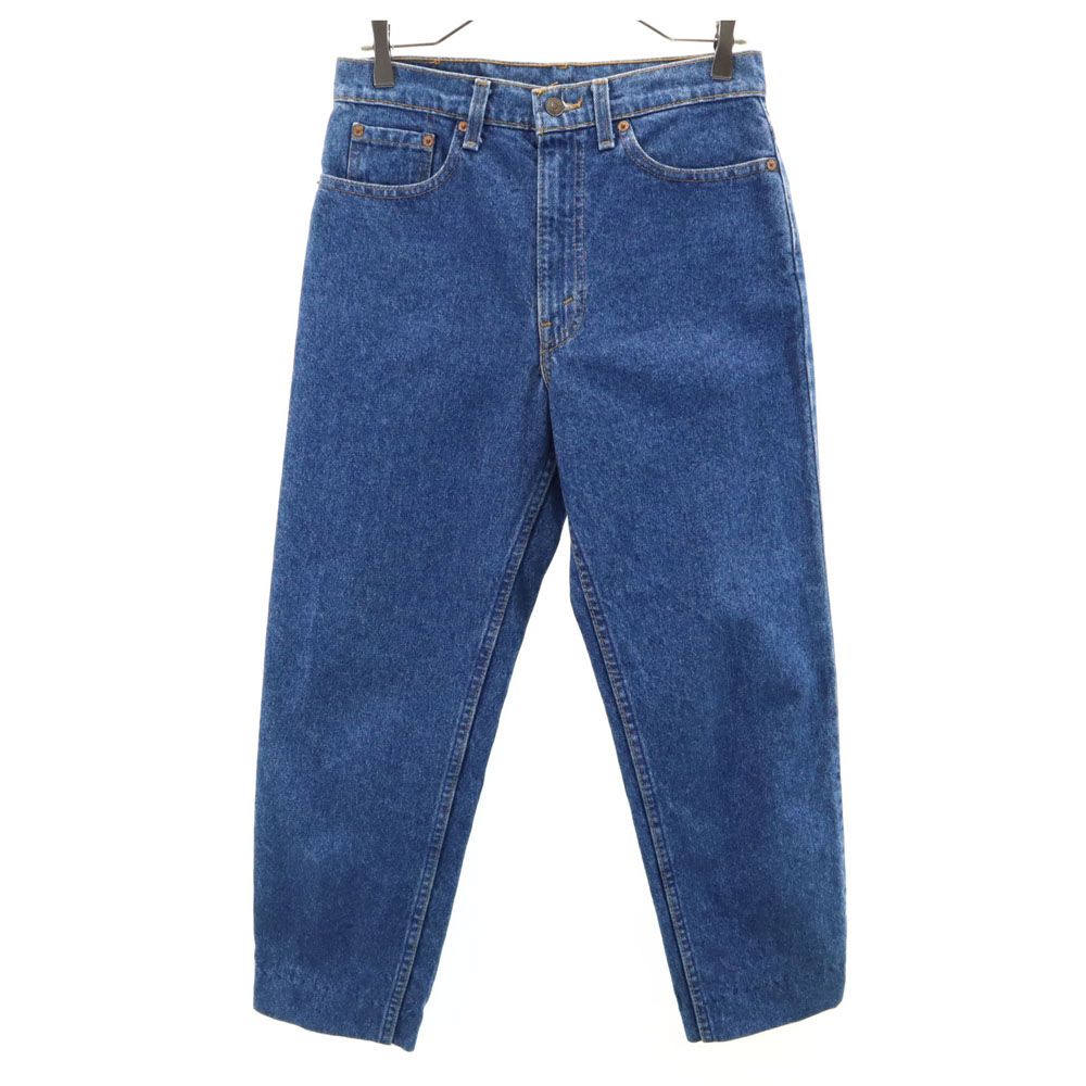 Levi's 90s テーパードデニムパンツ