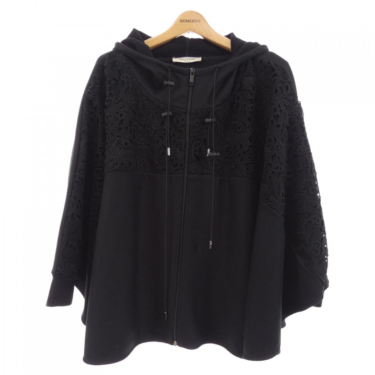 ヴァレンティノ VALENTINO パーカー