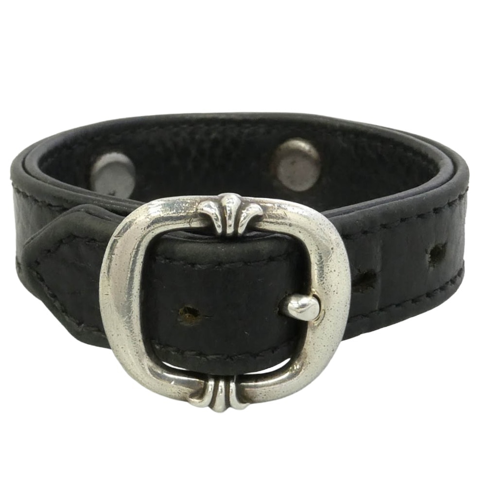 D (傷や汚れあり)】CHROME HEARTS クロムハーツ（原本無） GUNSLINGER