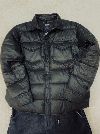 THE NORTH FACE NY81933