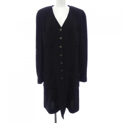 【ヴィンテージ】シャネル CHANEL ワンピース