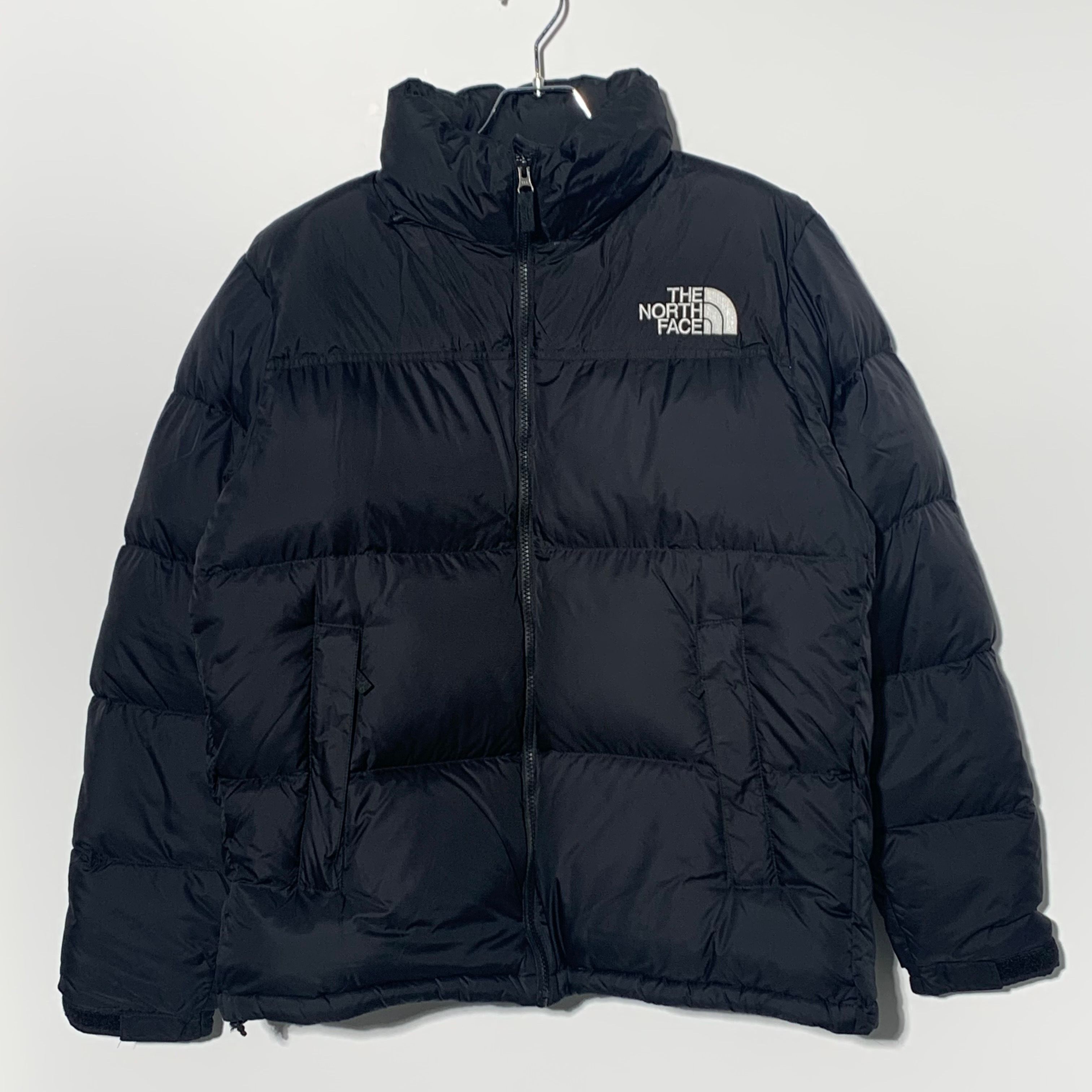 The North Face Nuptse Jacket 2023/2024 "Black"