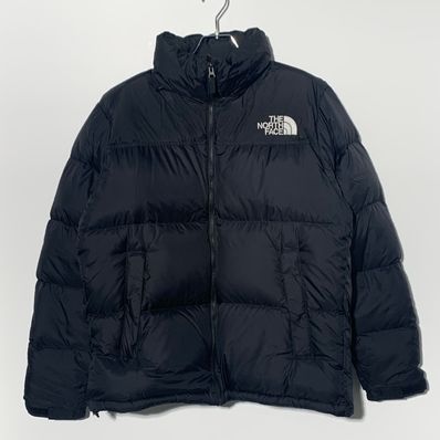 The North Face Nuptse Jacket 2023/2024 "Black"