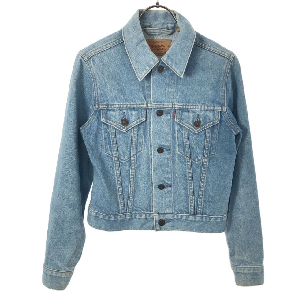 Levi's 長袖 デニムジャケット