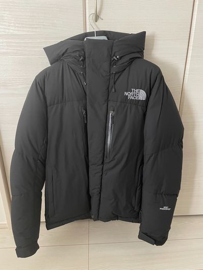 The North Face Baltro Light Jacket K 2020/2021 "Black"