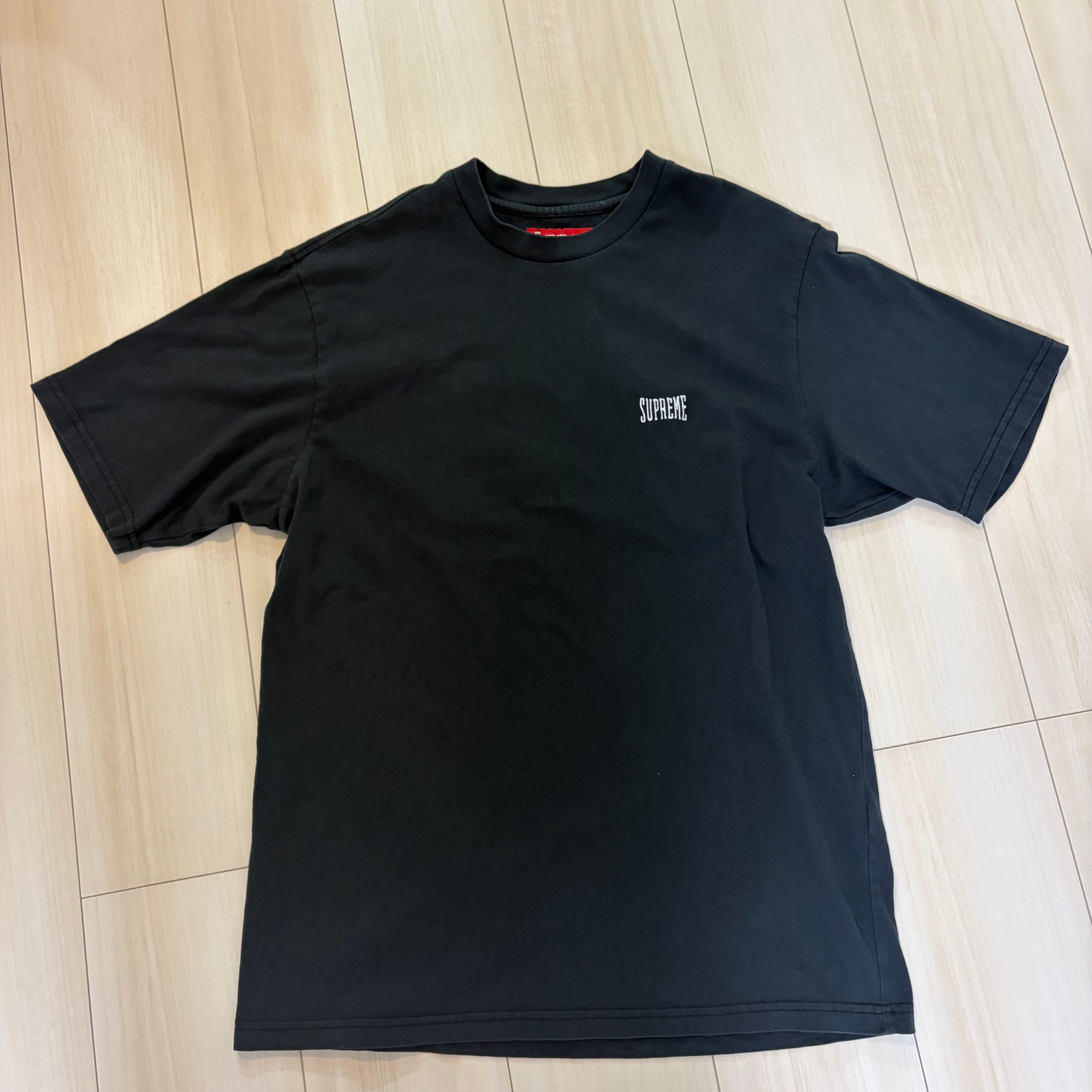 Supreme Small Box Tee (26SS) 