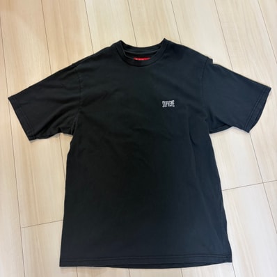 Supreme Small Box Tee (26SS) Supreme Small Box Tee (26SS)