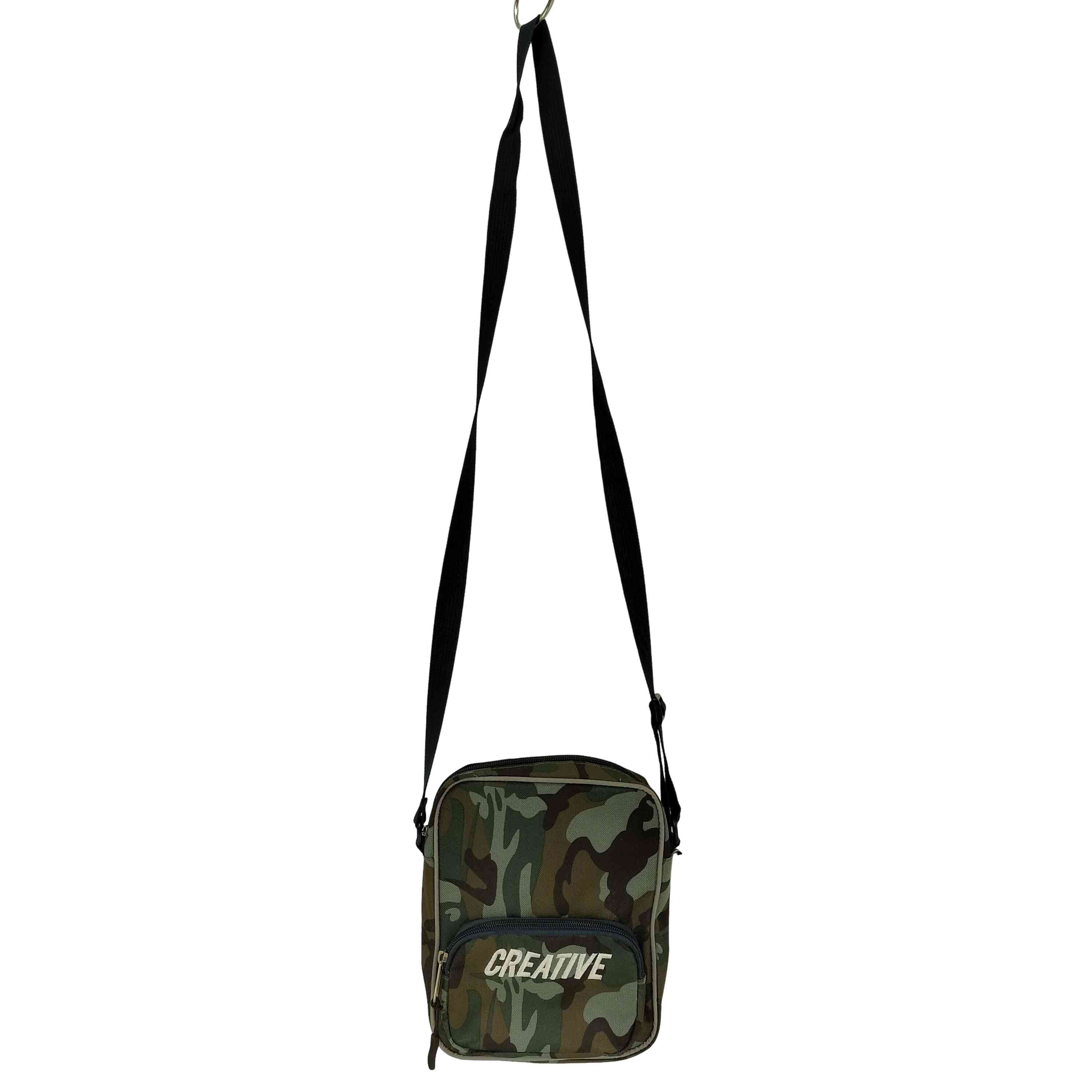 CREATIVE DRUG STORE x VERDY Shoulder Bag 
