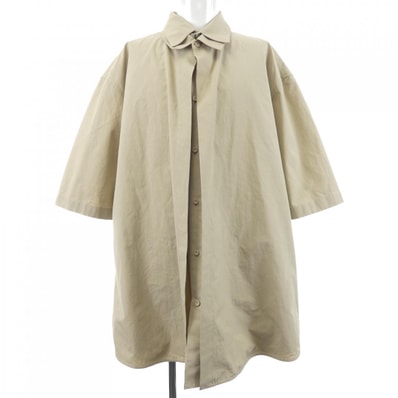ジルサンダー JIL SANDER J21DL0171 S/Sシャツ