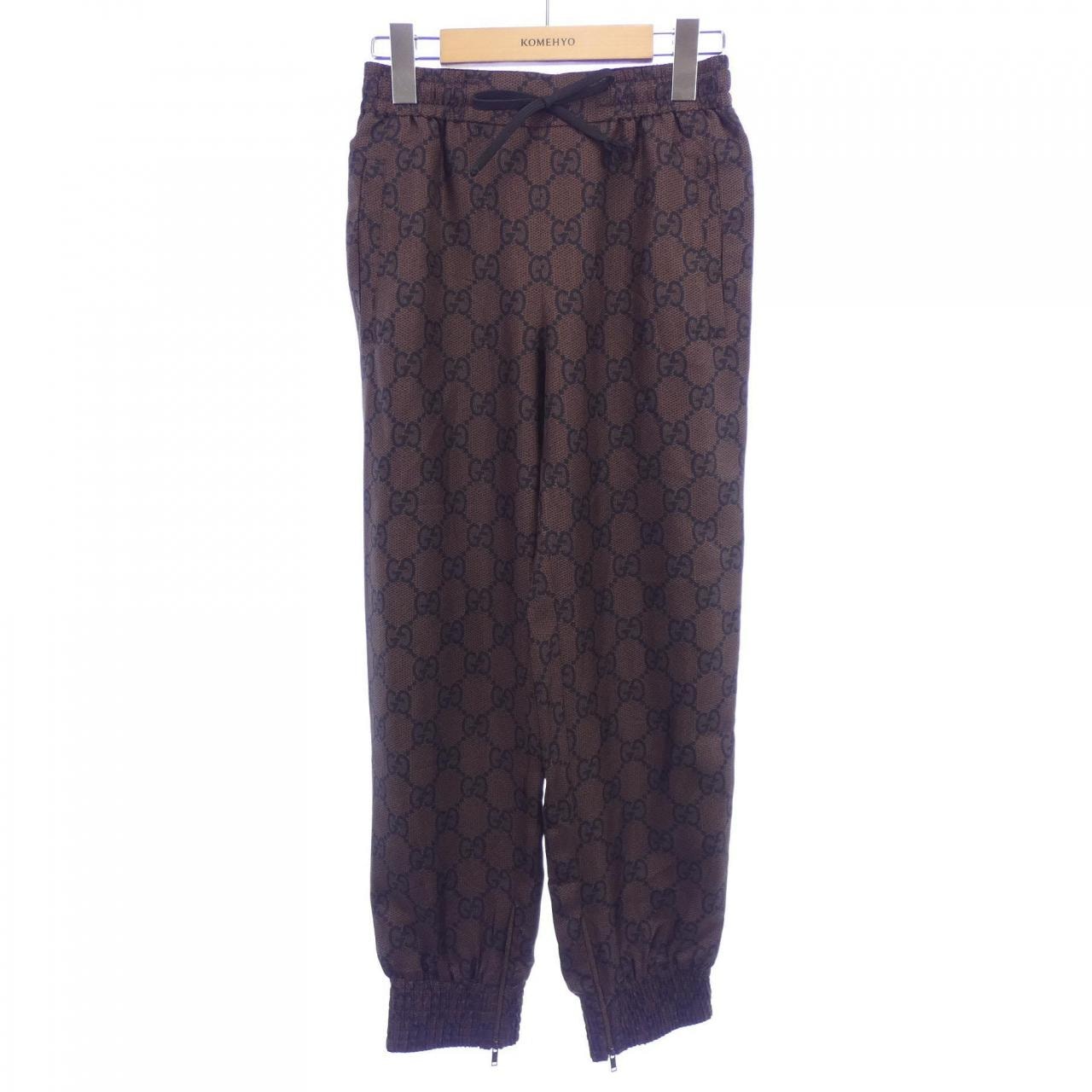 グッチ GUCCI 625005 XJCL5 パンツ