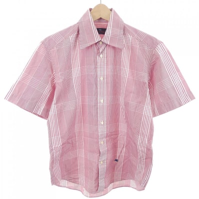 エトロ ETRO S/Sシャツ