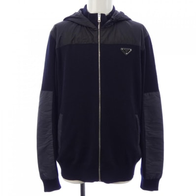 プラダ PRADA UMG107 R212 U98 ジャケット
