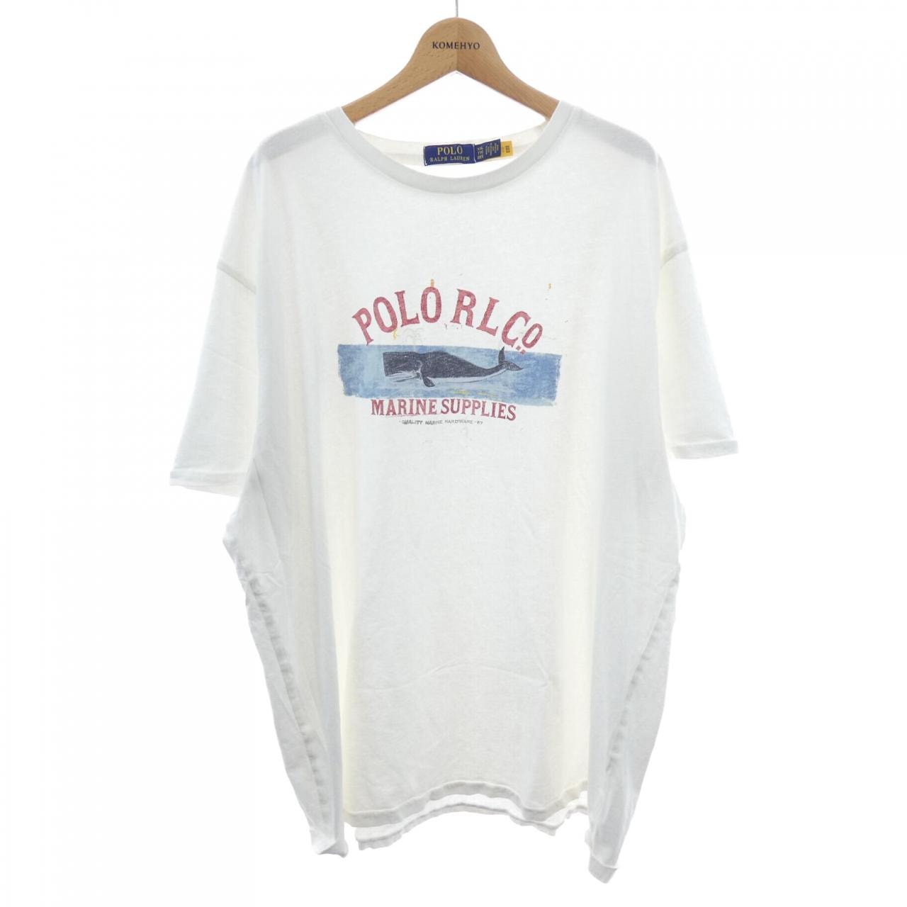 ポロラルフローレン POLO RALPH LAUREN Tシャツ