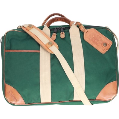 古着 エルエルビーン L.L.Bean FREEPORT, MAINE 2WAY ショルダーバッグ/gaa006586